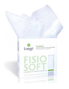 Longe' fisio soft panno microf