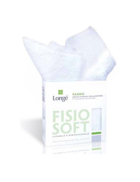 Longe' fisio soft panno microf