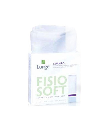 Longe' fisio soft guanto micro