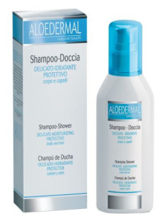 Esi aloedermal sh-doccia 200ml