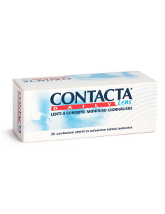 Contacta daily lens 30 -4,25