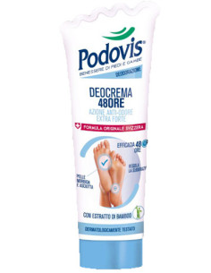 Podovis deocrema 48h 100ml