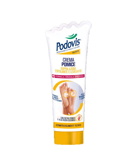 Podovis crema pomice 100ml