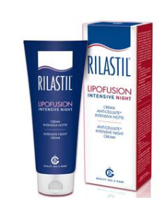 Rilastil lipofusion ntt cr 200