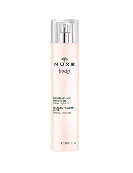 Nuxe body acqua prof ril 100ml