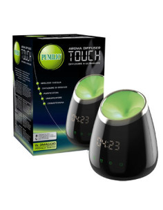 Pumilio aroma diffuser touch