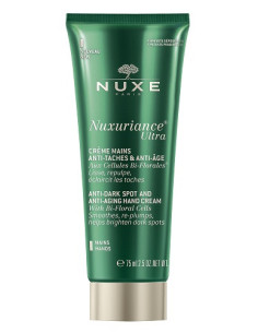 Nuxe ultra creme mains 75ml