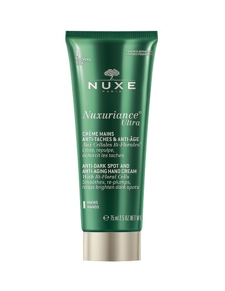 Nuxe ultra creme mains 75ml