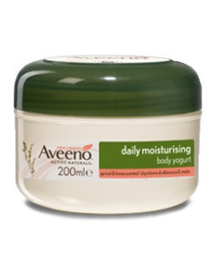 Aveeno cr crp yog vanig&avena