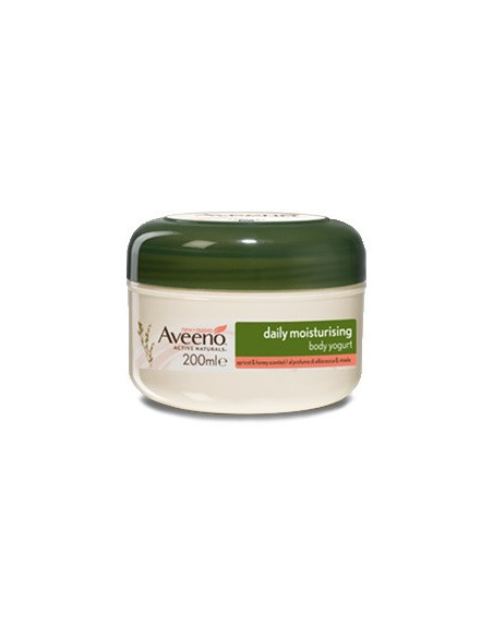 Aveeno cr crp yog vanig&avena