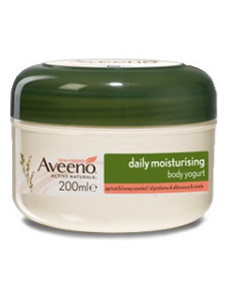 Aveeno cr crp yog albic&miele