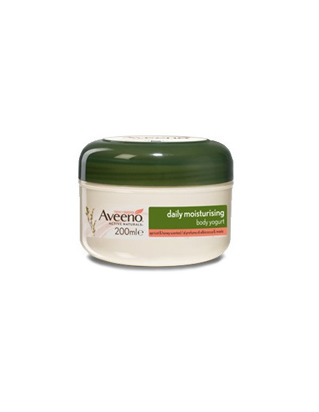 Aveeno cr crp yog albic&miele