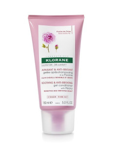 Klorane gel doposh peonia150ml