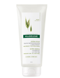 Klorane balsamo ltt avena200ml