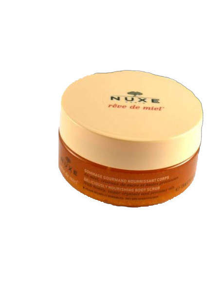 Nuxe rdm gommage corps 175ml