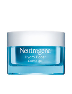 Neutrogena crema gel 50ml