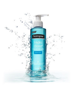 Neutrogena hb acq gel det200ml