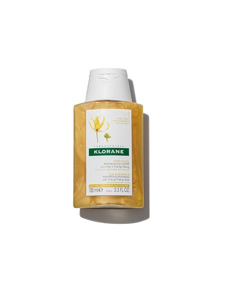 Klorane sh cera ylang 100ml