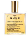 Nuxe hp riche 100ml olio secco