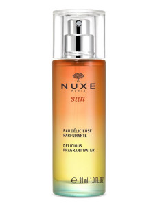 Nuxe sun acqua prof deliz 30ml