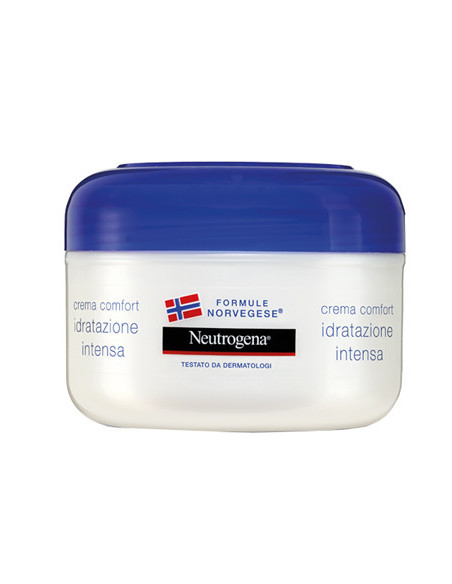 Neutrogena corpo comf 300ml pr