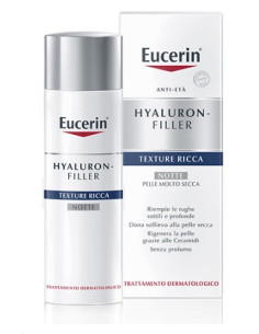 Eucerin hyal fill ntt ricca