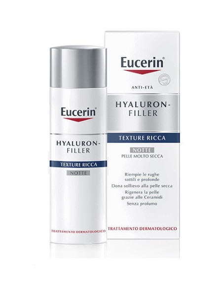 Eucerin hyal fill ntt ricca