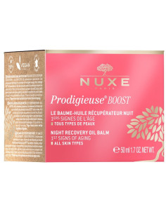 Nuxe prod boost bals olio ripa