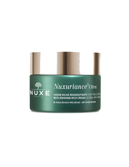 Nuxe ultra creme riche 50ml