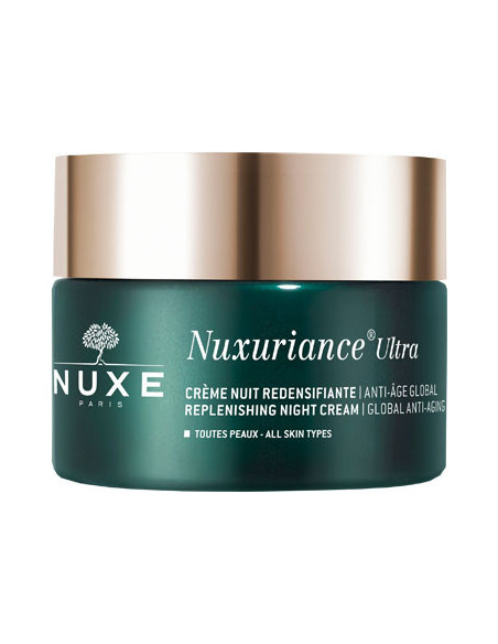 Nuxe ultra creme nuit 50ml