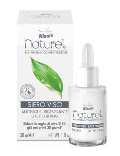 Winni's naturel siero viso30ml