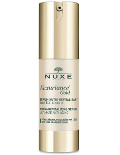 Nuxe gold serum 30ml