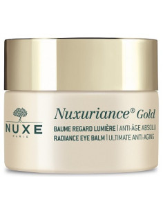 Nuxe gold baume yeux 15ml