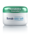 Somat c scrub sea salt 350g