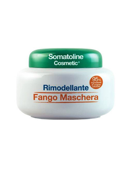 Somat c fango rimodellante500g