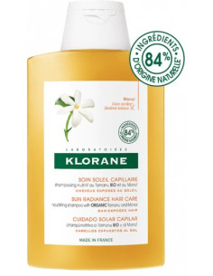 Klorane tratt sol sh nutr200ml