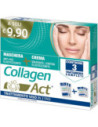 Collagen act tratt viso 2 fasi