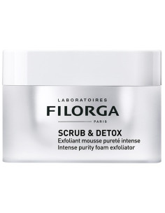 Filorga scrub & detox 50ml