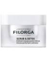 Filorga scrub & detox 50ml