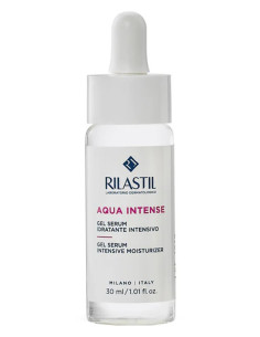 Rilastil aqua intense gel ser