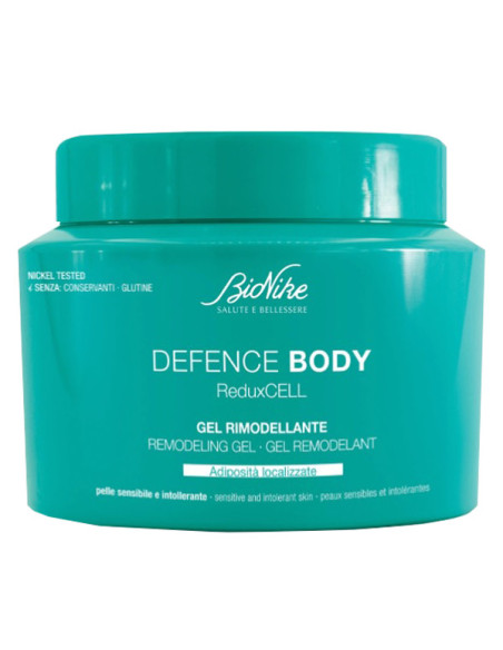 Defence body gel rimodel 300ml