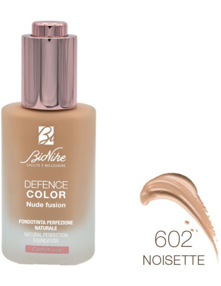 Defence color fond nude fus602