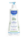 Mustela detergente del promo