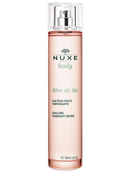 Nuxe rdt eau exaltante 100ml