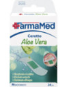 Cerotto aloe 1formato 24pz