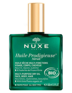 Nuxe hp neroli 100ml