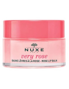 Nuxe vrose baume levres 15ml