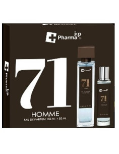 Iap pharma estuche mini edp 71