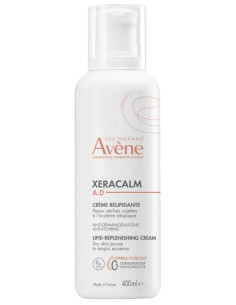 Avene xeracalm ad cr lipo400ml