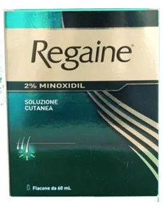 REGAINE*SOLUZ 60ML 2%